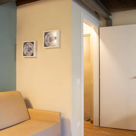 Casa Rivaest Welchome Holiday home Cannobio