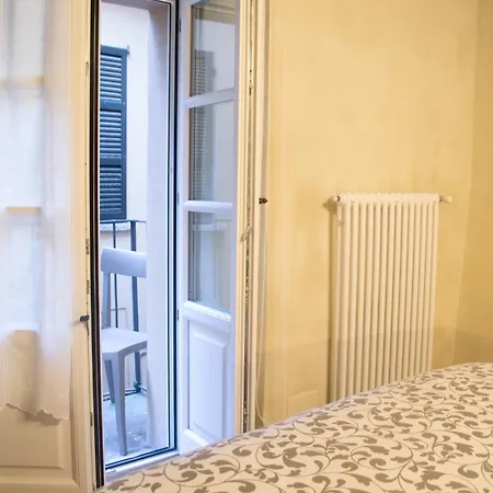 Casa Rivaest Welchome * Cannobio