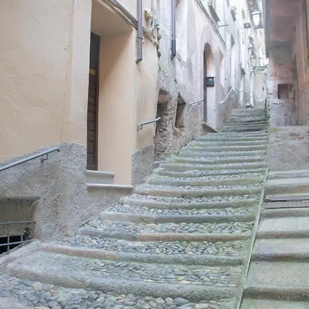 Dom wakacyjny Casa Rivaest Welchome