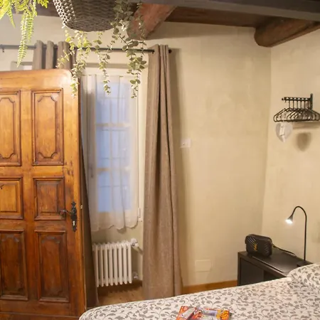 Casa Rivaest Welchome بيت للعطل *