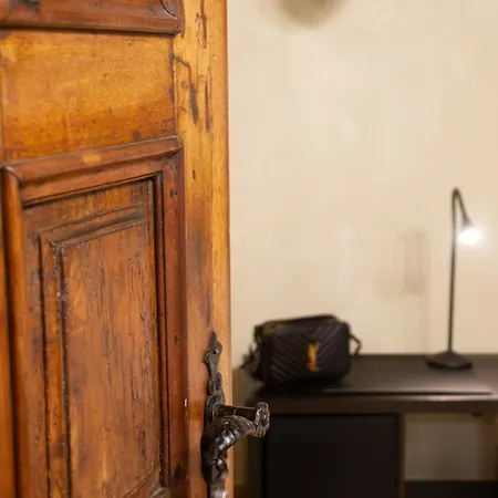 Dom wakacyjny Casa Rivaest Welchome *