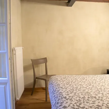 Casa Rivaest Welchome كانوبيو