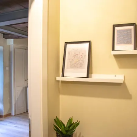 Holiday home Casa Rivaest Welchome