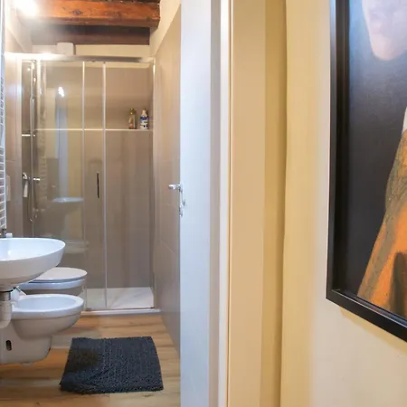 Casa Rivaest Welchome Holiday home *