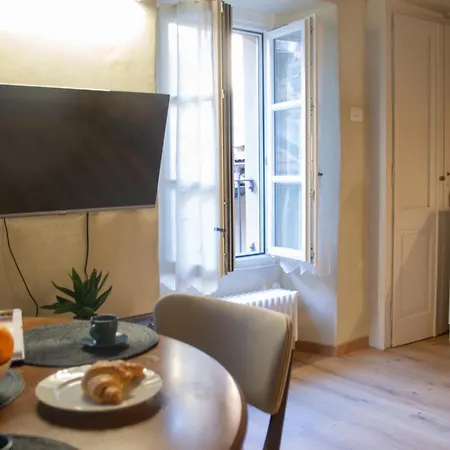 Dom wakacyjny Casa Rivaest Welchome *