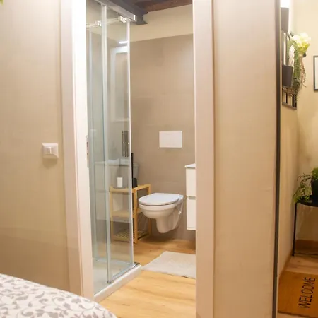 Casa Rivaest Welchome كانوبيو