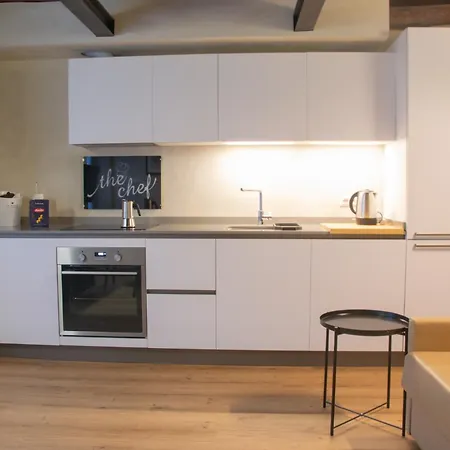 Casa Rivaest Welchome * كانوبيو