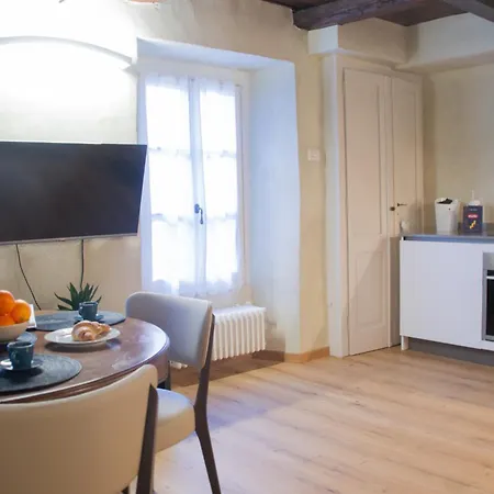 Casa Rivaest Welchome