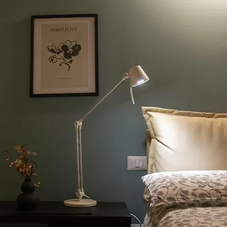 Dom wakacyjny Casa Rivaest Welchome