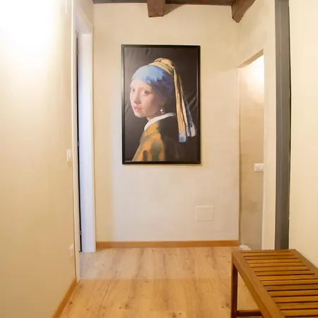 Casa Rivaest Welchome Dom wakacyjny *