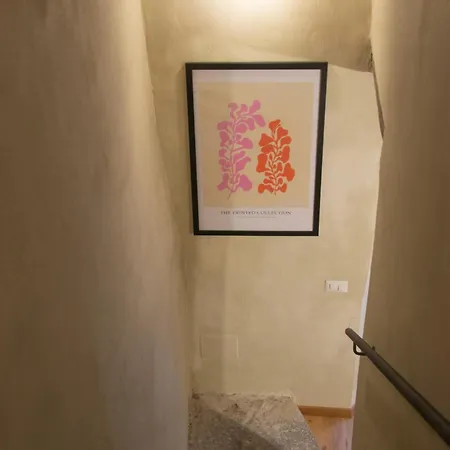 Casa Rivaest Welchome Dom wakacyjny Cannobio