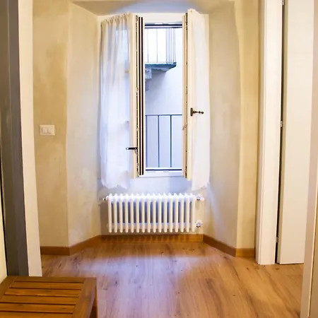 Casa Rivaest Welchome