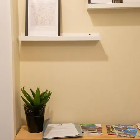 Dom wakacyjny Casa Rivaest Welchome