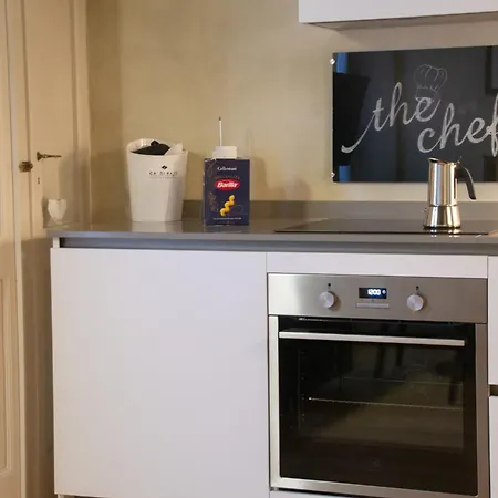 بيت للعطل Casa Rivaest Welchome *