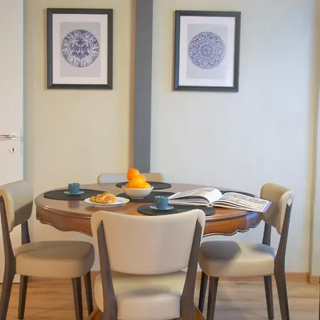 Holiday home Casa Rivaest Welchome *