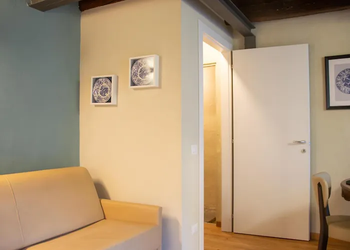 Casa Rivaest Welchome Ferienhaus Cannobio