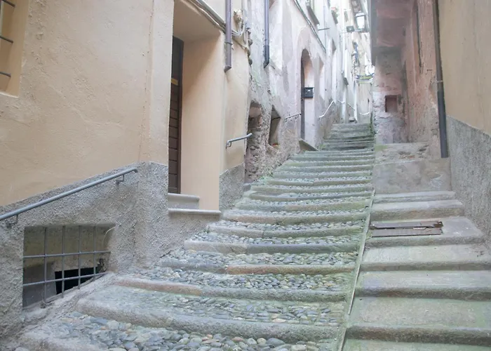 Vakantiehuis Casa Rivaest Welchome