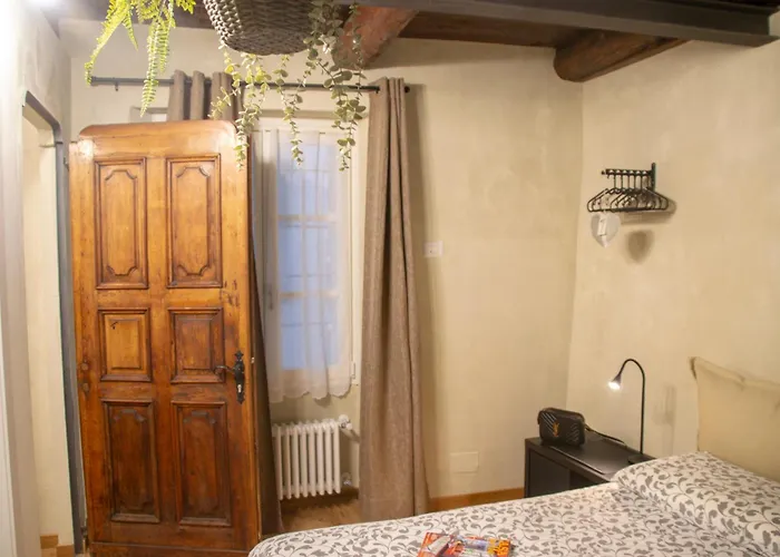 Casa Rivaest Welchome Vakantiehuis *