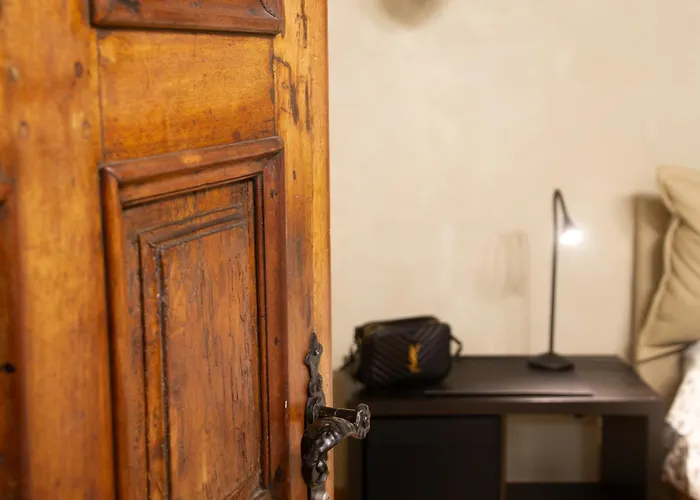 Vakantiehuis Casa Rivaest Welchome *