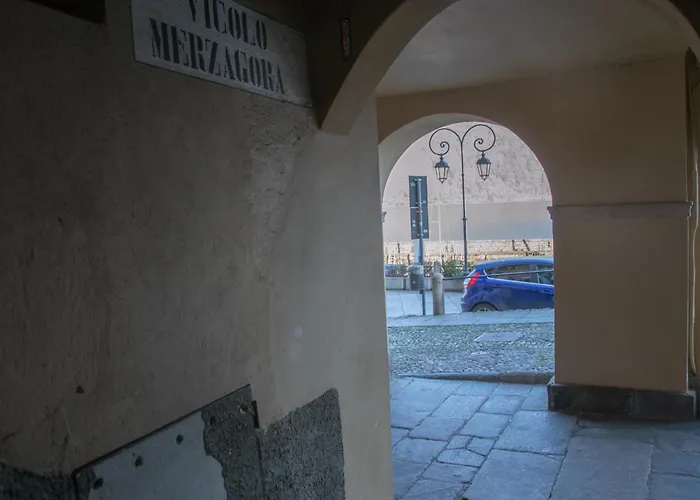 Casa Rivaest Welchome *