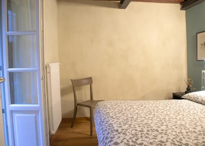 Casa Rivaest Welchome Cannobio