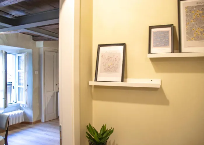 Ferienhaus Casa Rivaest Welchome