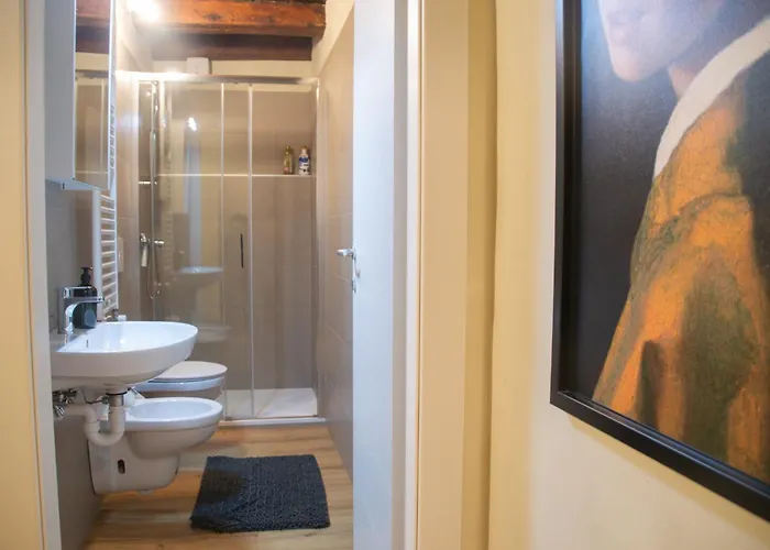 Casa Rivaest Welchome Vakantiehuis *