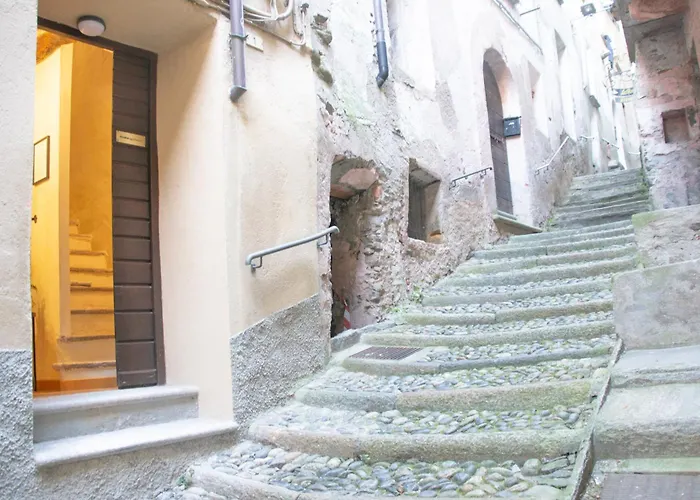 Casa Rivaest Welchome 別荘