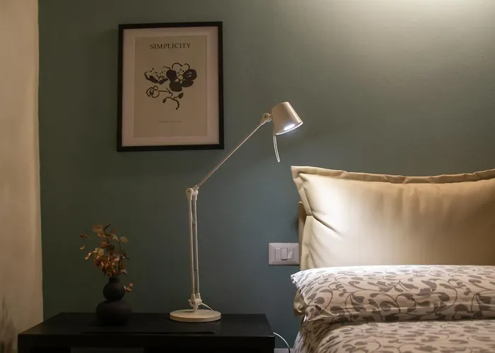 Vakantiehuis Casa Rivaest Welchome