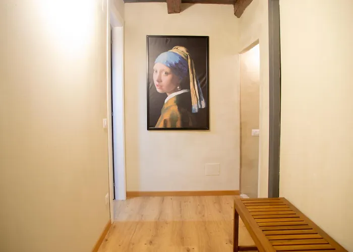 Casa Rivaest Welchome 別荘 *