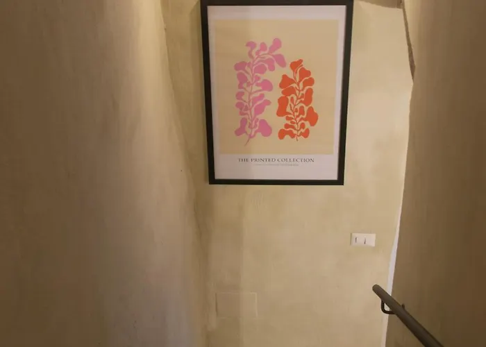 Casa Rivaest Welchome 別荘 カンノビオ