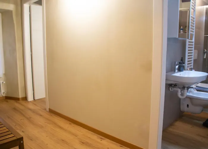 別荘 Casa Rivaest Welchome カンノビオ