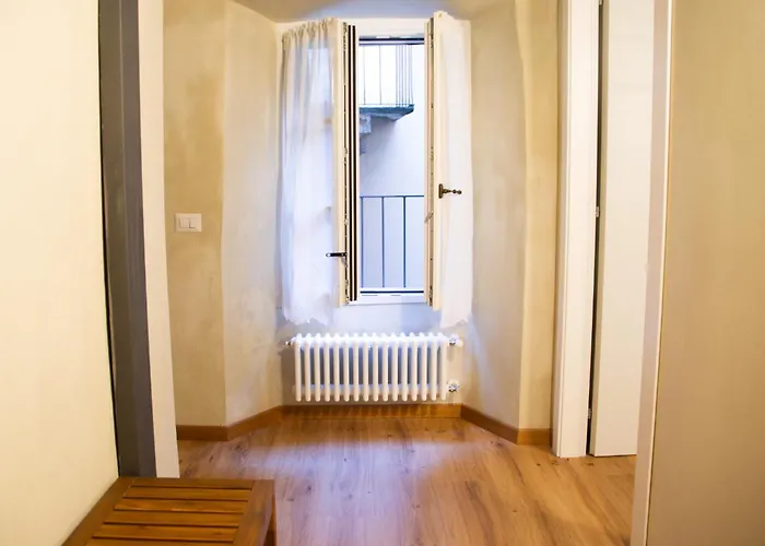 Casa Rivaest Welchome