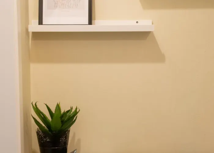 Vakantiehuis Casa Rivaest Welchome